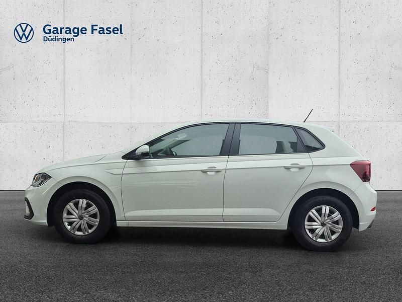 Neu VW Polo Basis 95 PS (69 kW) 2026 Kleinwagen