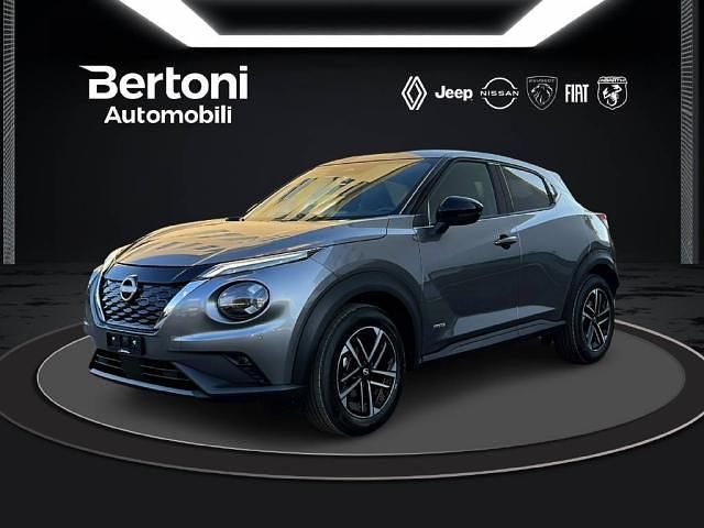 Neu 2025 Nissan Juke N-Connecta SUV | CHF 32’490 (Teuer) - Bild 1/4
