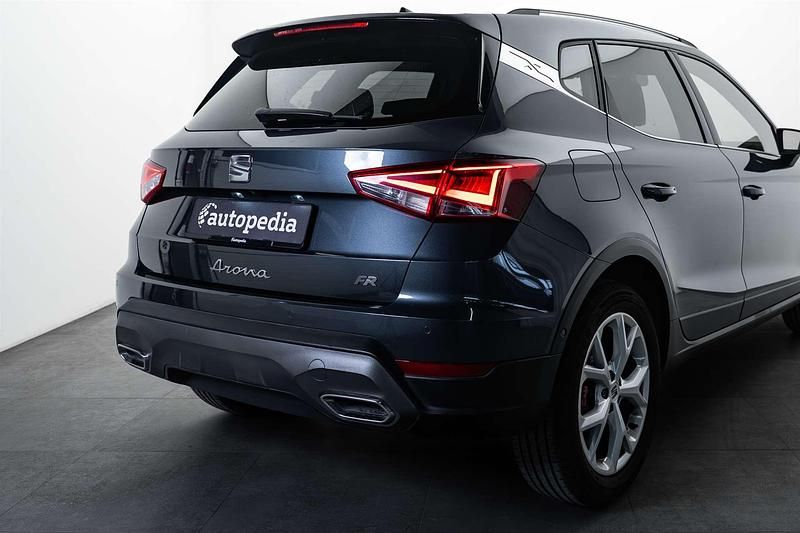Gebraucht Seat Arona FR 150 PS (110 kW) 2024 SUV