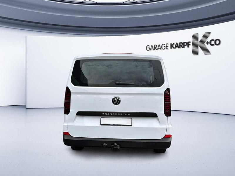 Neu VW Transporter 110 PS (80 kW) 2025 Van