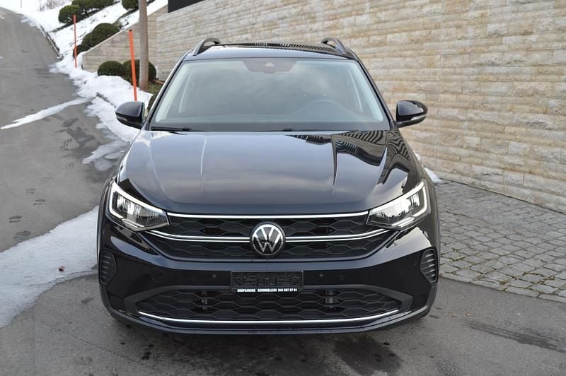 Gebraucht VW Taigo Life 110 PS (80 kW) 2022 SUV