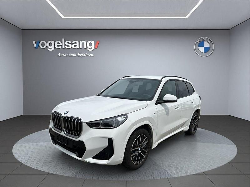 Gebraucht BMW X1 M Sport 149 PS (109 kW) 2024 SUV