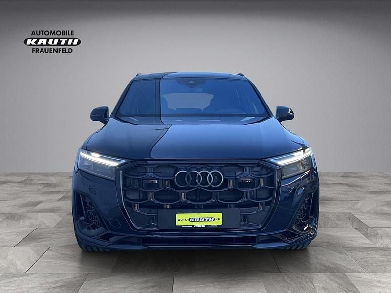 Gebraucht Audi Q7 S-Line 340 PS (250 kW) 2025 SUV