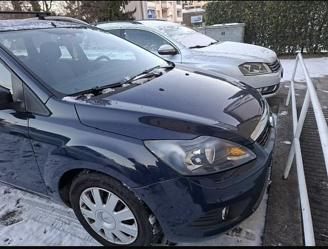 Gebraucht 2011 Ford Focus | CHF 1’650 (Guter Preis) - Bild 1/4