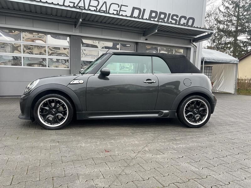 Gebraucht Mini Cooper S 184 PS (135 kW) 2015 Kleinwagen