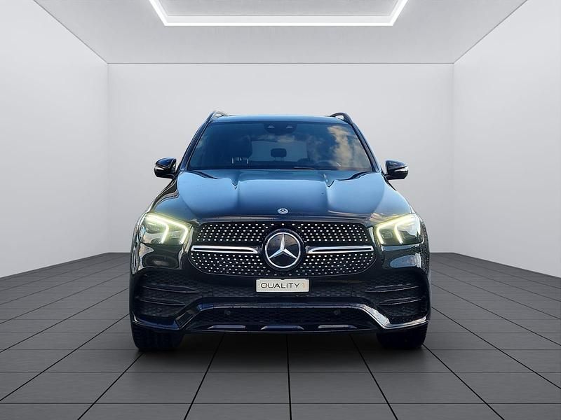 Gebraucht Mercedes GLE300 245 PS (180 kW) 2019 SUV