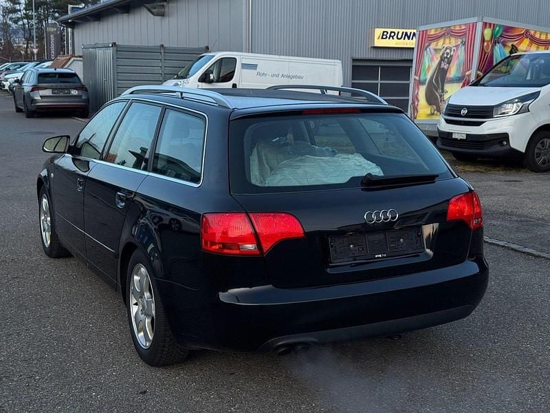 Gebraucht Audi A4 Design 140 PS (102 kW) 2005 Kombi