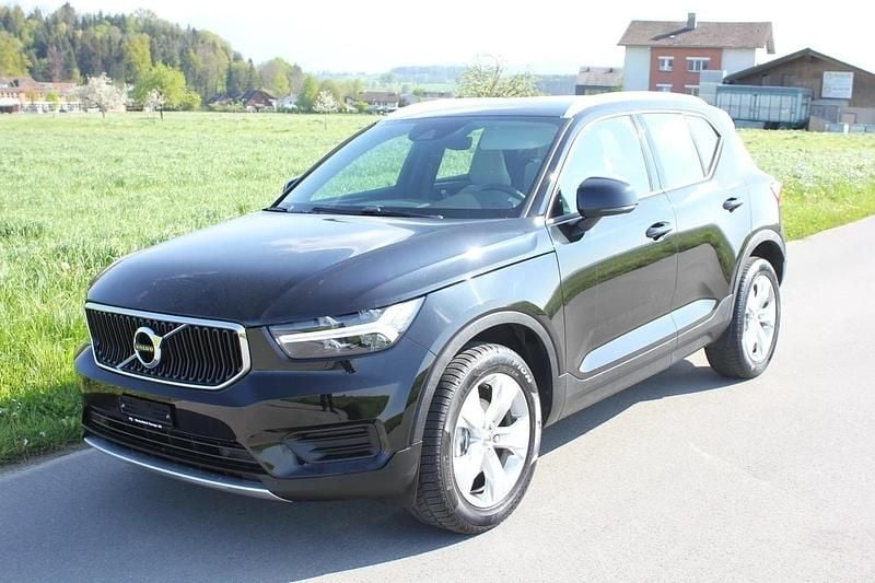 Gebraucht 2020 Volvo XC40 Inscription SUV | CHF 28’990 (Guter Preis) - Bild 1/4