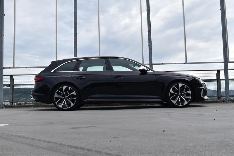 Gebraucht 2018 Audi RS4 Kombi | CHF 55’555 (Fairer Preis) - Bild 1/4