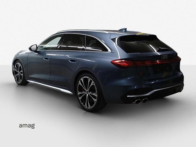 Gebraucht Audi S5 Ambiente 368 PS (270 kW) 2024 Kombi