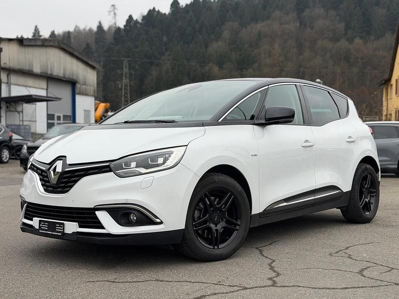 Gebraucht 2018 Renault Scénic IV Bose Edition Van / Kleinbus | CHF 11’990 (Superpreis) - Bild 1/4