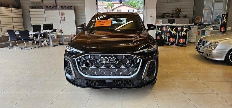 Gebraucht Audi Q5 S-Line 150 PS (110 kW) 2025 SUV