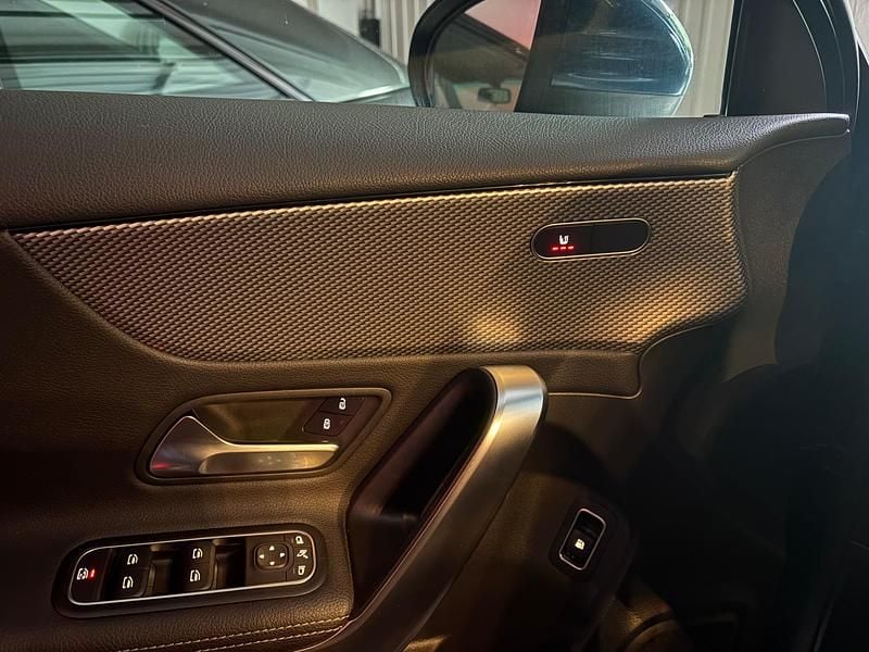 Gebraucht Mercedes A250 Progressive 217 PS (159 kW) 2021