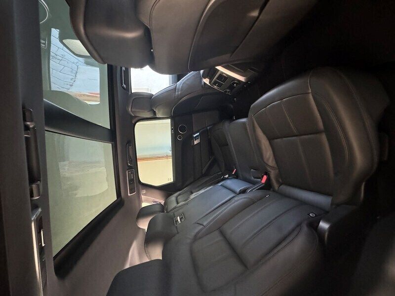 Gebraucht Land Rover Range Rover Sport HSE Dynamic 404 PS (297 kW) 2022 SUV