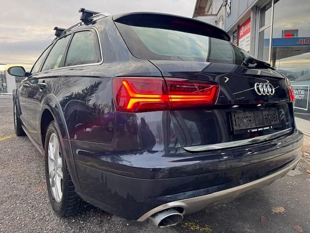 Gebraucht Audi A6 Allroad 272 PS (200 kW) 2016 Kombi