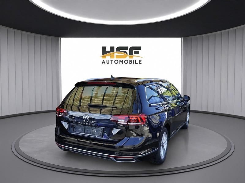 Gebraucht VW Passat Elegance 190 PS (139 kW) 2020 Kombi