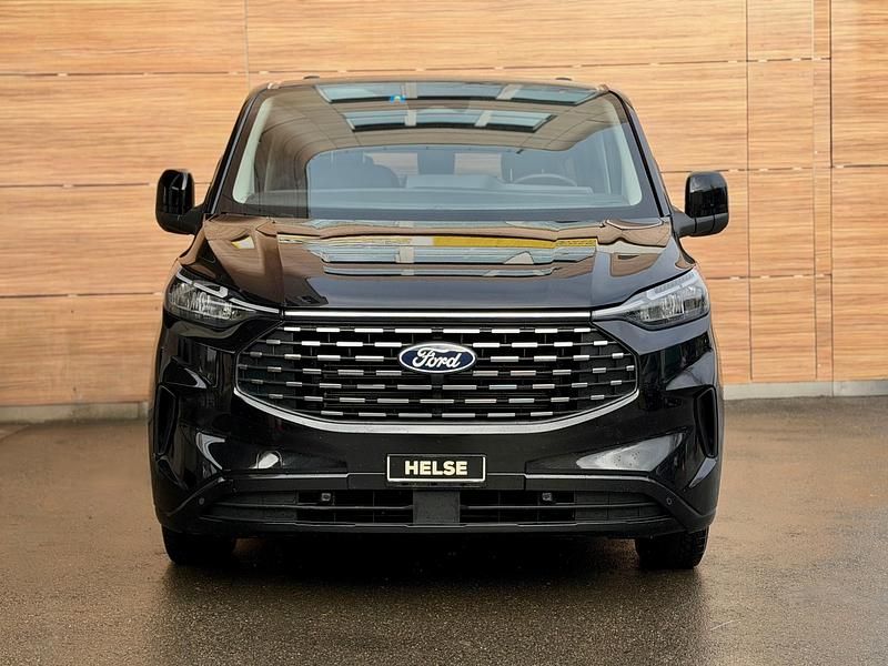 Gebraucht Ford Tourneo Titanium 136 PS (100 kW) 2025