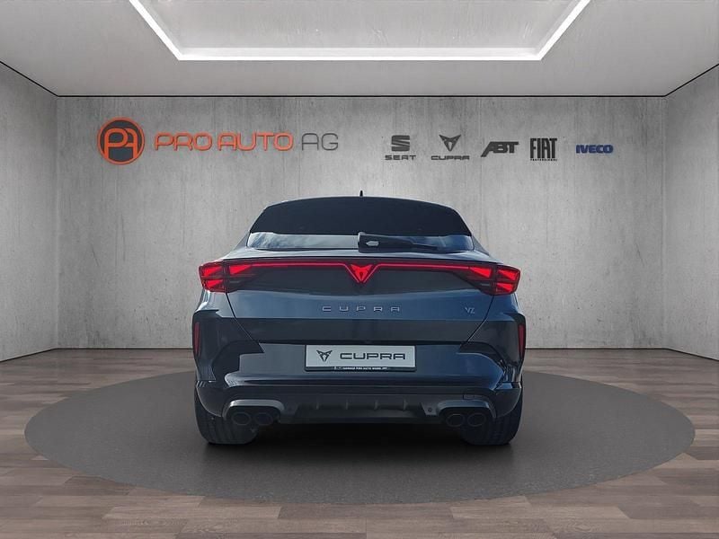 Neu Cupra Formentor VZ 333 PS (244 kW) 2026 SUV