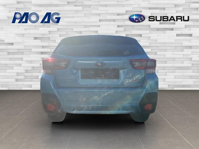 Gebraucht Subaru XV 150 PS (110 kW) 2022 SUV
