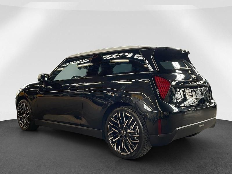 Gebraucht Mini Cooper SE 160 kW (218 PS) 2024 Kleinwagen