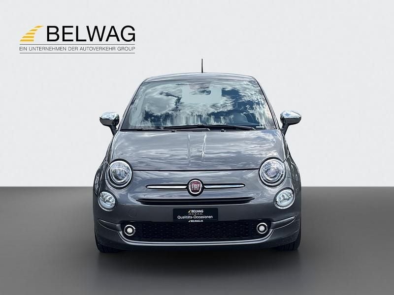 Gebraucht 2023 Fiat 500 | CHF 14’900 (Fairer Preis) - Bild 1/4