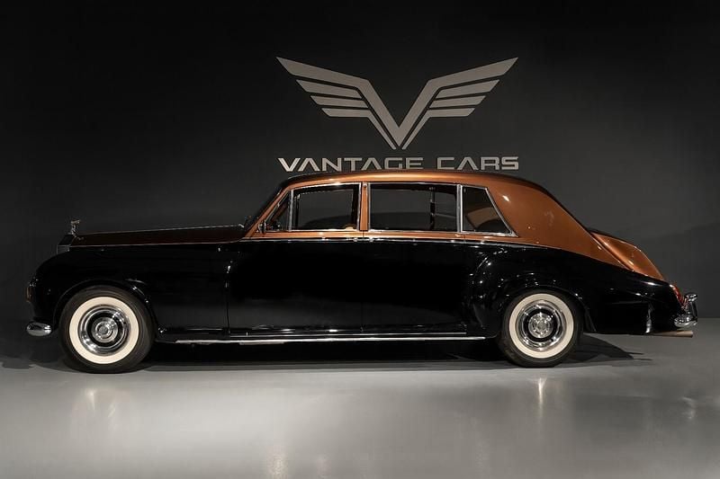 Gebraucht Rolls Royce Phantom 238 PS (175 kW) 1966