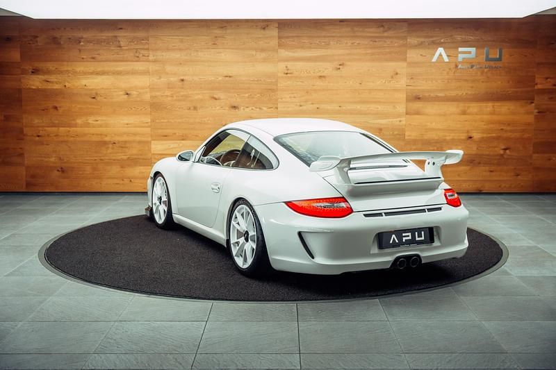 Gebraucht Porsche 911 435 PS (319 kW) 2010