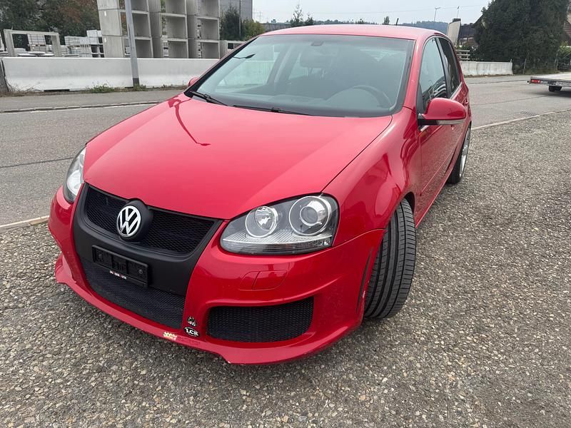 Gebraucht 2007 VW Golf V GT | CHF 2’300 (Etwas zu teuer) - Bild 1/4