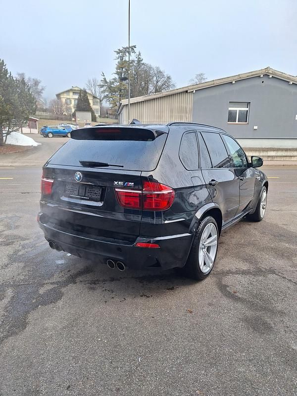 Gebraucht BMW X5 555 PS (408 kW) 2012 SUV