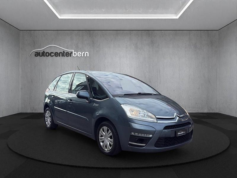 Gebraucht 2011 Citroën C4 Picasso Attraction Van / Kleinbus | CHF 6’900 (Etwas zu teuer) - Bild 1/4