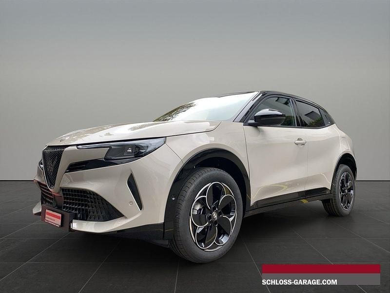 Neu 2025 Alfa Romeo Junior Premium SUV | CHF 39’790 (Fairer Preis) - Bild 1/4