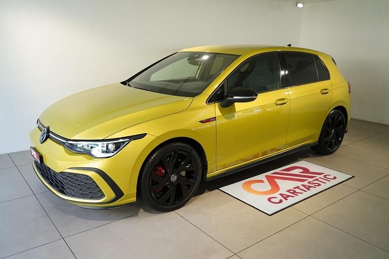Gebraucht 2024 VW Golf VIII GTI Limousine | CHF 31’890 (Fairer Preis) - Bild 1/4