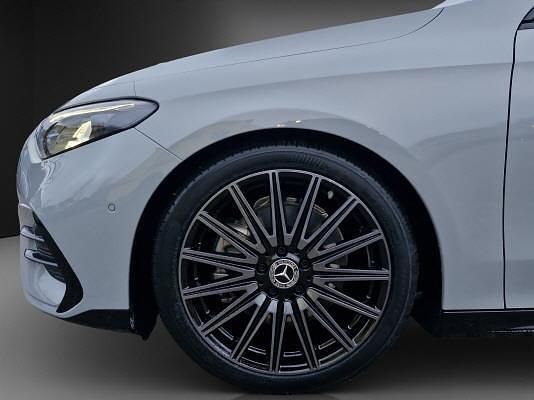 Neu Mercedes CLA220 190 PS (139 kW) 2026 Grau Limousine