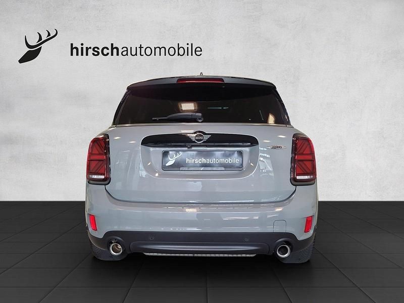 Gebraucht Mini John Cooper Works Countryman 306 PS (225 kW) 2019 SUV