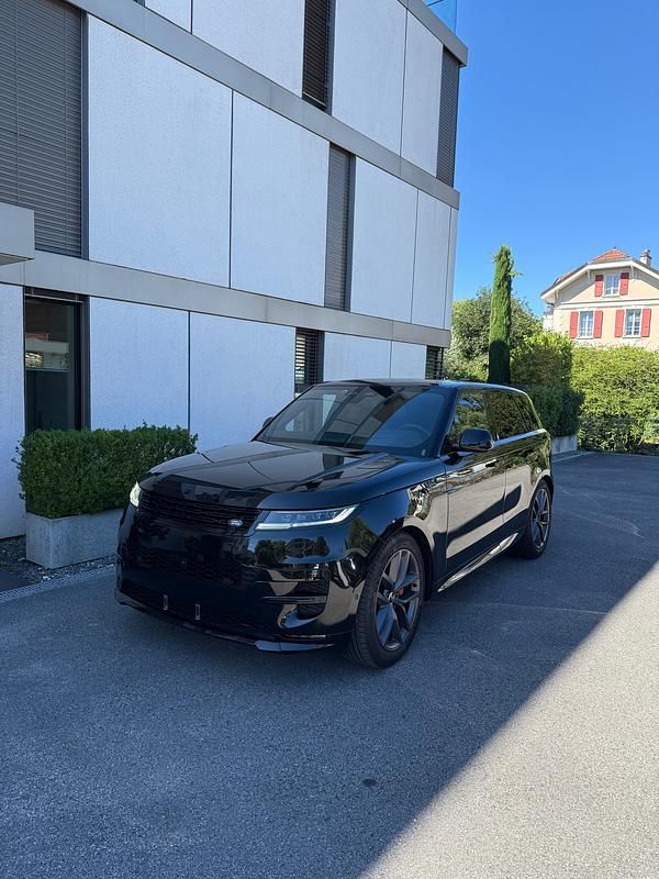 Gebraucht 2025 Land Rover Range Rover Sport SUV | CHF 129’900 (Fairer Preis) - Bild 1/4