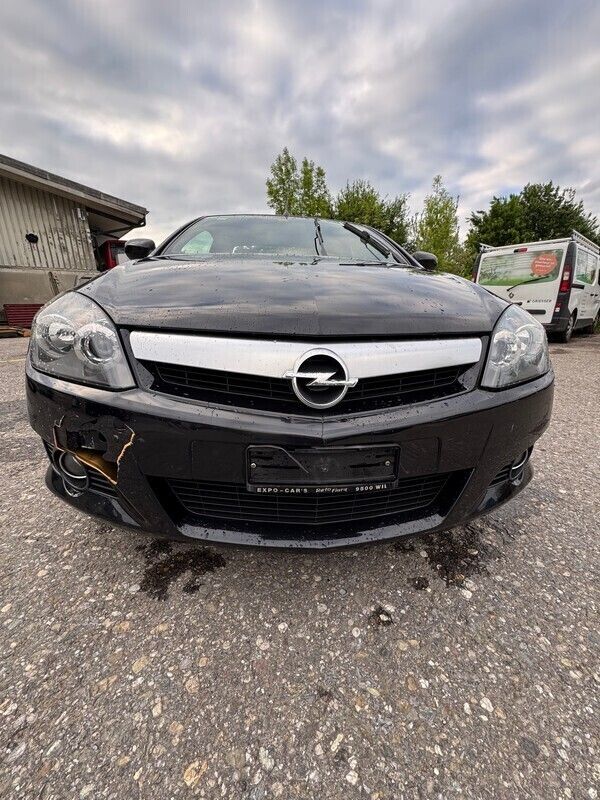 Gebraucht 2006 Opel Tigra Enjoy | CHF 500 - Bild 1/4