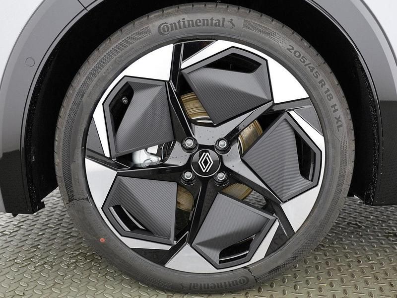 Neu Renault Clio V Techno 158 PS (116 kW) 2026 Limousine