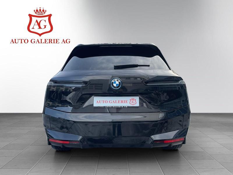 Gebraucht BMW iX M Sport 385 kW (524 PS) 2022 SUV