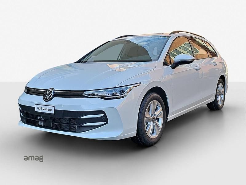 Neu 2025 VW Golf VIII Life Kombi | CHF 36’800 (Etwas zu teuer) - Bild 1/4