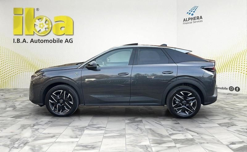 Neu Peugeot 3008 GT 145 PS (106 kW) 2026 SUV