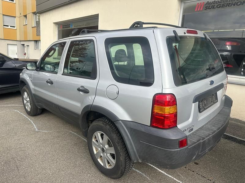 Gebraucht Ford Maverick 150 PS (110 kW) 2006 SUV