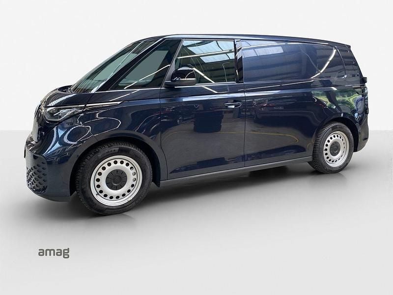 Blu starlight metallizzato Gebraucht 2024 VW ID. Buzz Pro Van / Kleinbus | CHF 48’800 (Guter Preis) - Bild 1/4