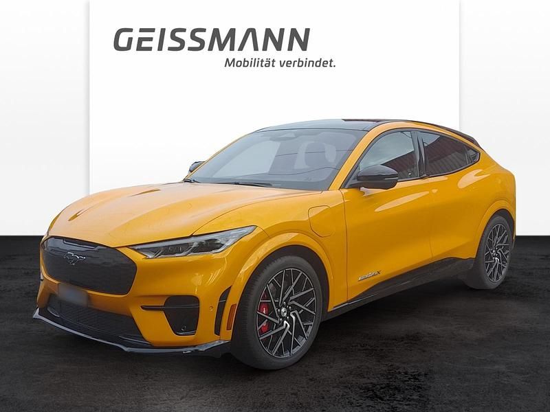 Gebraucht 2022 Ford Mustang Mach-E GT SUV | CHF 35’950 (Fairer Preis) - Bild 1/4
