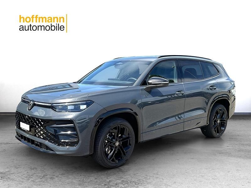 Grau Gebraucht 2025 VW Tayron United SUV | CHF 59’490 (Etwas zu teuer) - Bild 1/4