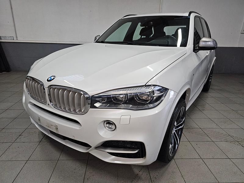 Gebraucht BMW X5 381 PS (280 kW) 2016 SUV