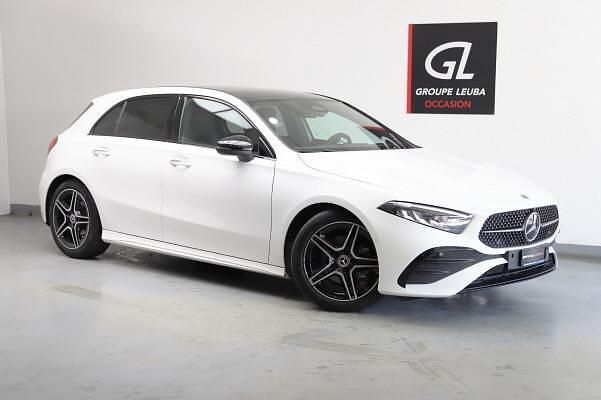 Gebraucht Mercedes A200 150 PS (110 kW) 2025 Limousine