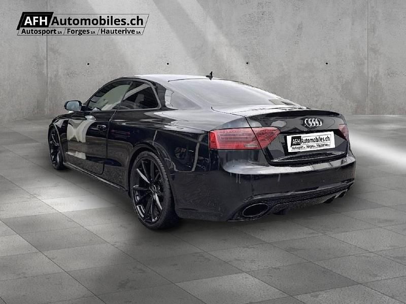 Gebraucht Audi RS5 450 PS (330 kW) 2013 Coupé
