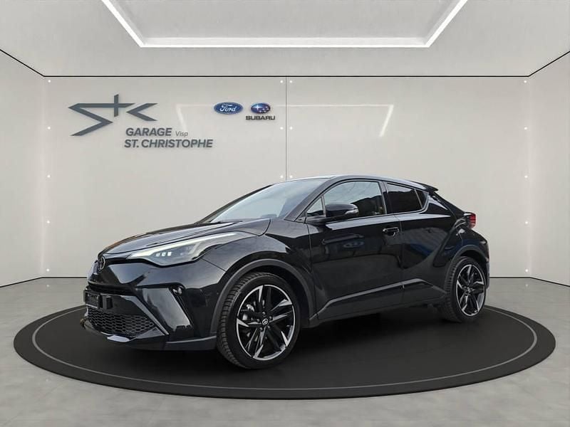 Gebraucht 2022 Toyota C-HR Sport SUV | CHF 27’800 (Fairer Preis) - Bild 1/4