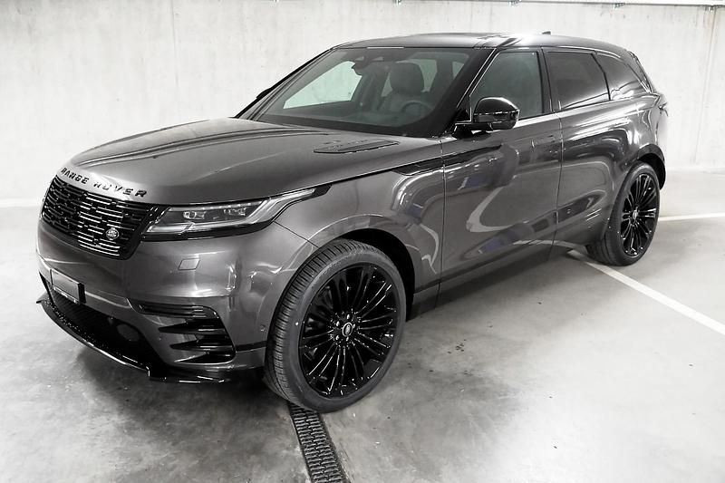 Grau Neu 2025 Land Rover Range Rover Velar SE Dynamic SUV | CHF 116’320 - Bild 1/4