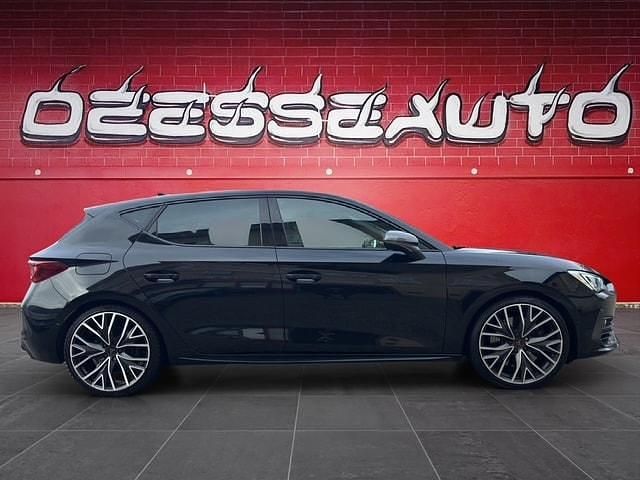 Gebraucht Cupra Leon VZ 300 PS (220 kW) 2021 Limousine